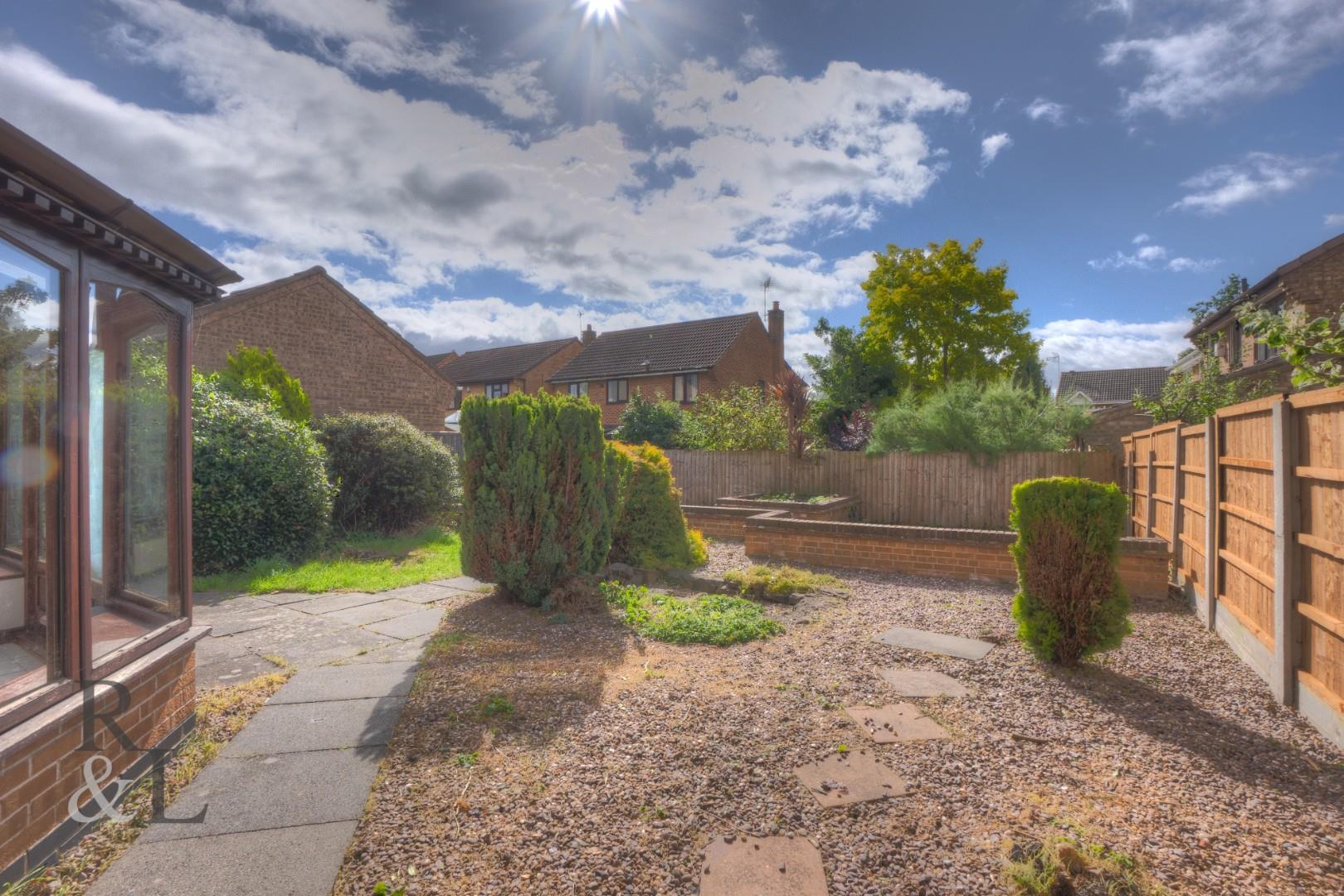 Property image for Ringstead Close Compton Acres West BridgfordNottingham