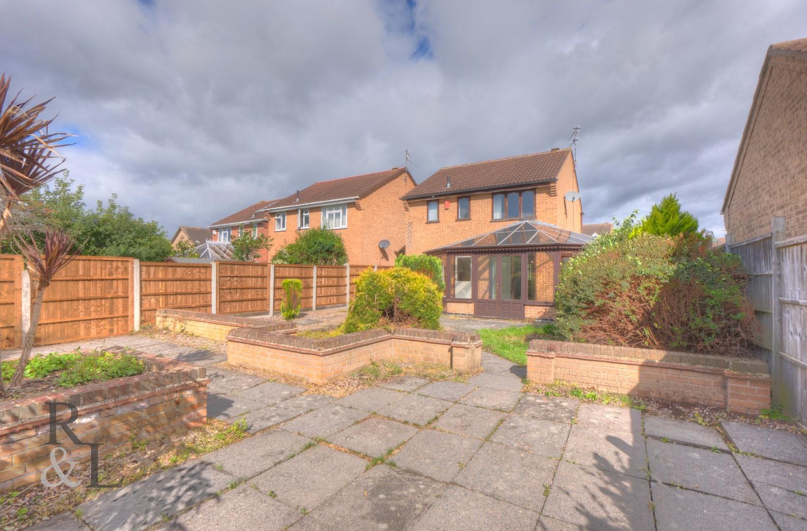 Property image for Ringstead Close Compton Acres West BridgfordNottingham