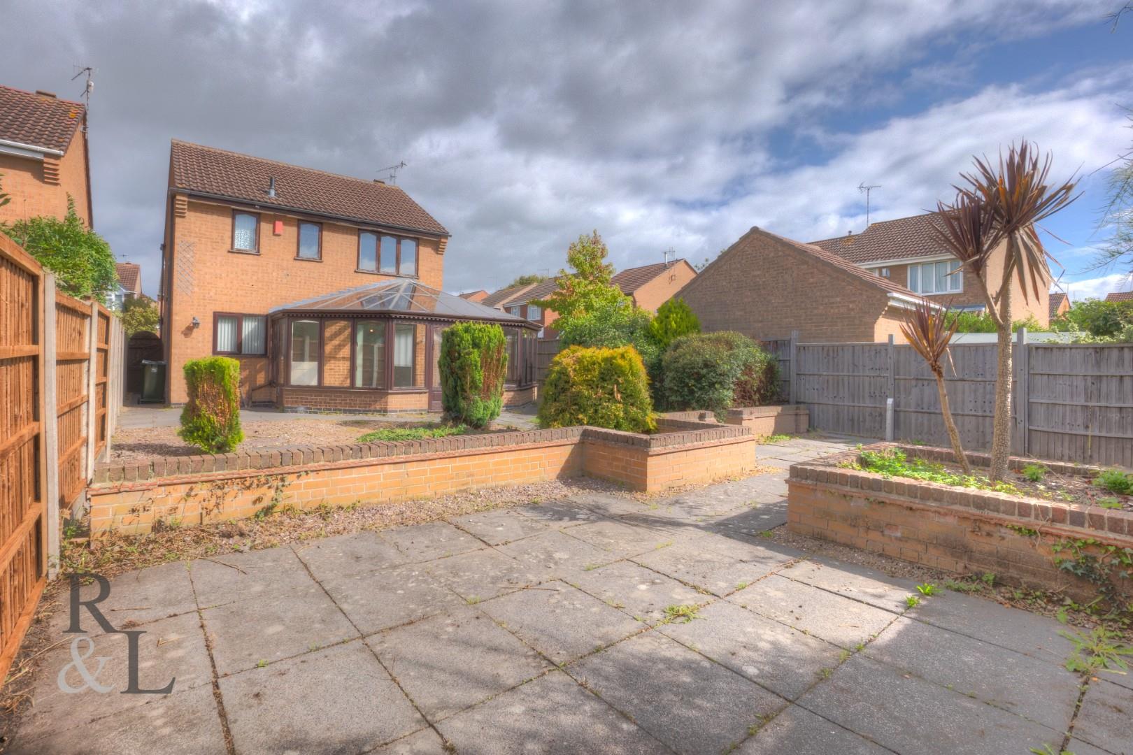 Property image for Ringstead Close Compton Acres West BridgfordNottingham