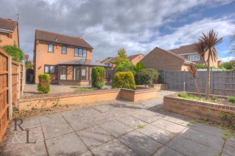 Property thumbnail image for Ringstead Close Compton Acres West BridgfordNottingham