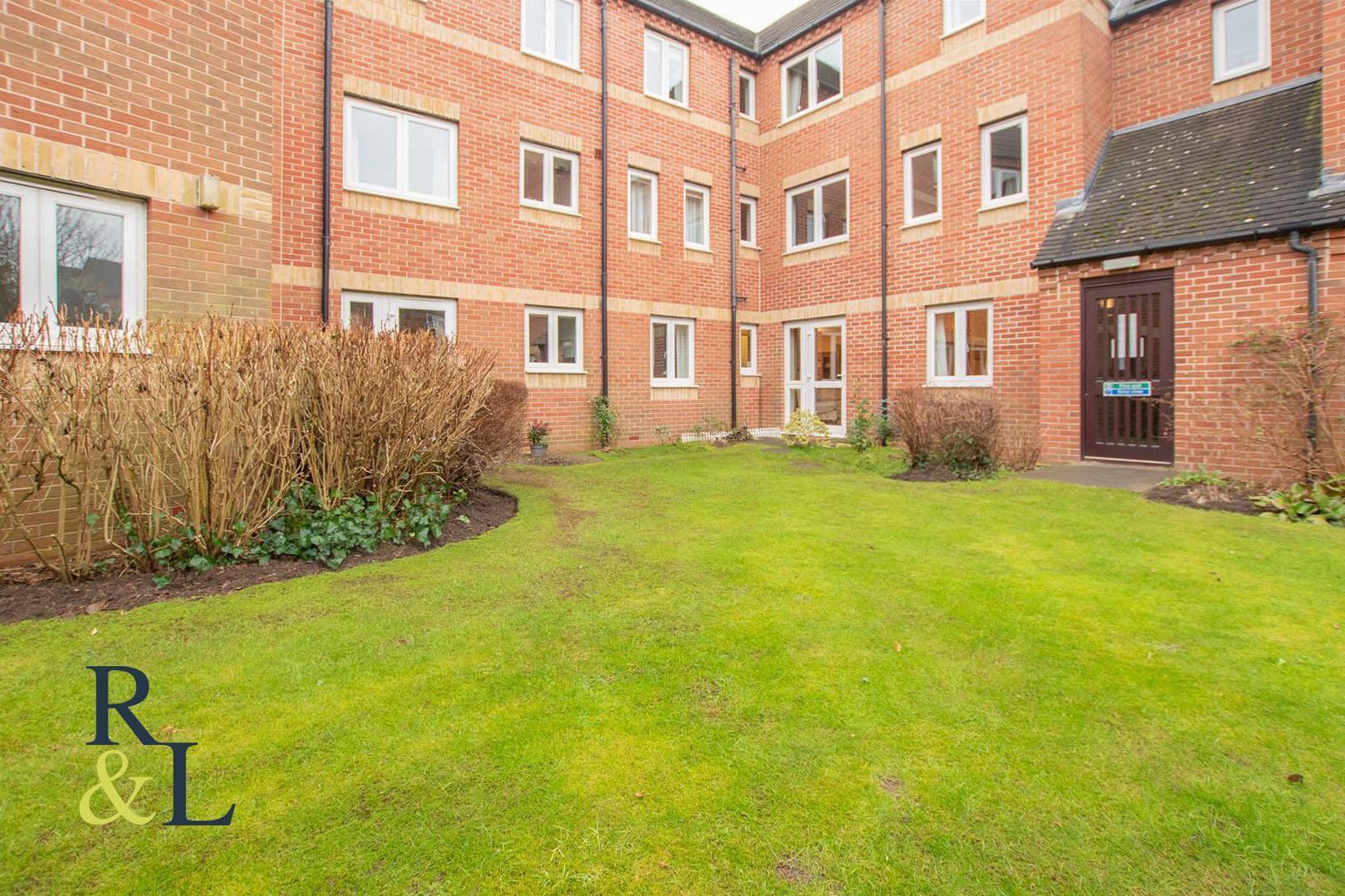 Property image for Giles Court Rectory Road, West Bridgford, Nottingham