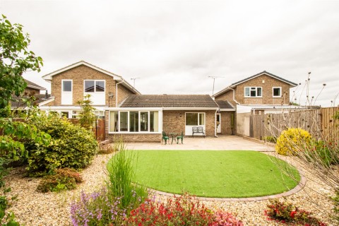 Property thumbnail image for Dale Close, West Bridgford, Nottingham