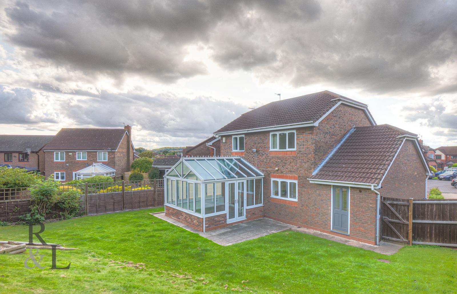 Property image for Glenridding Close, West Bridgford, Nottingham