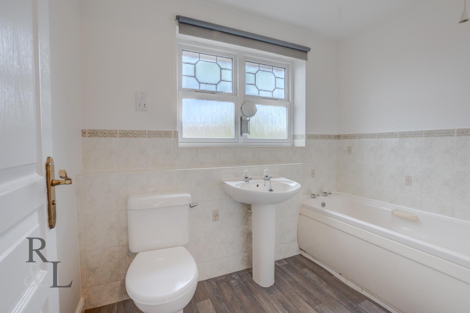 Property image for Rossett Close Gamston Nottingham