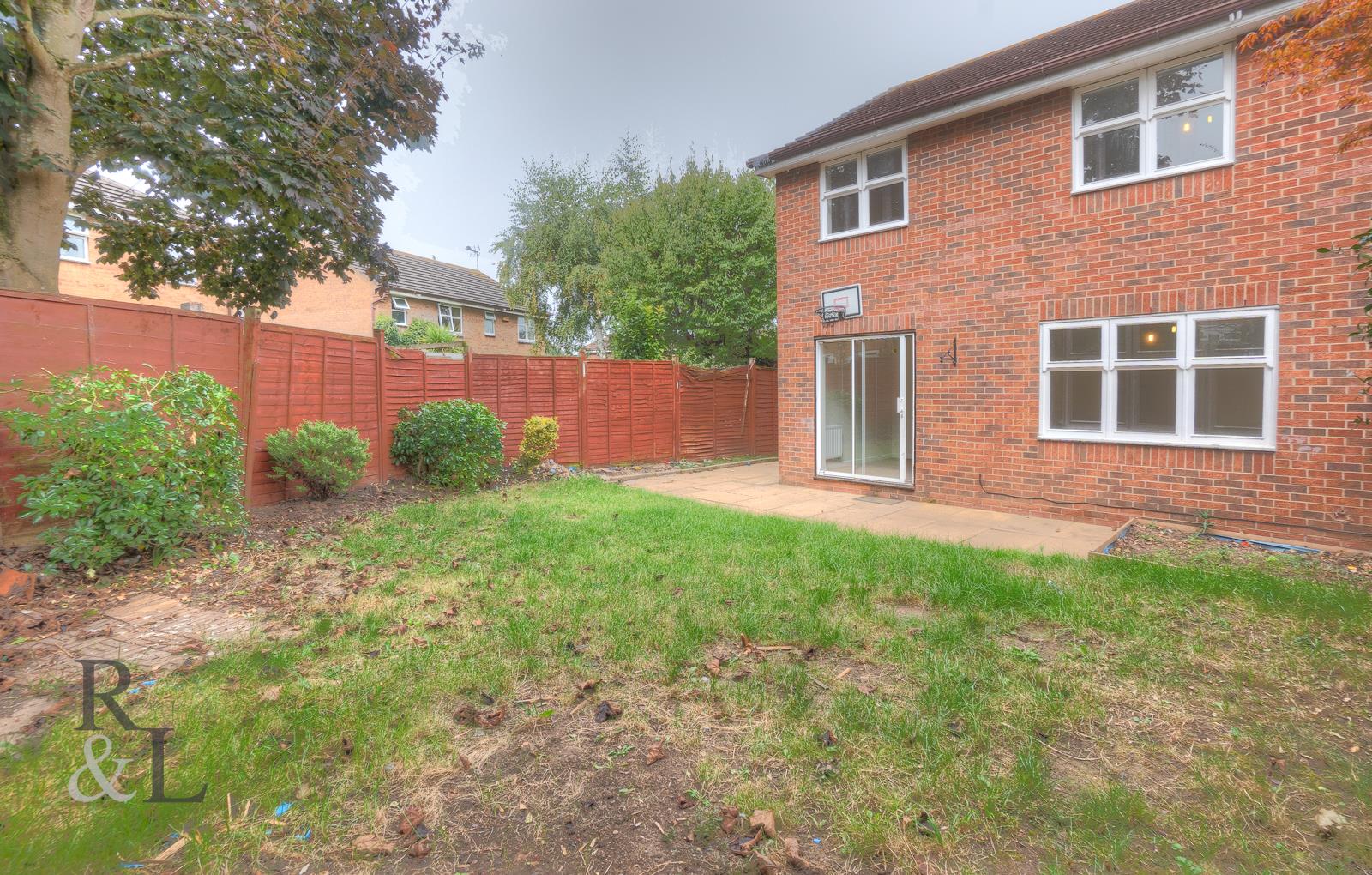 Property image for Rossett Close Gamston Nottingham