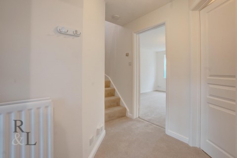 Property thumbnail image for Rossett Close Gamston Nottingham