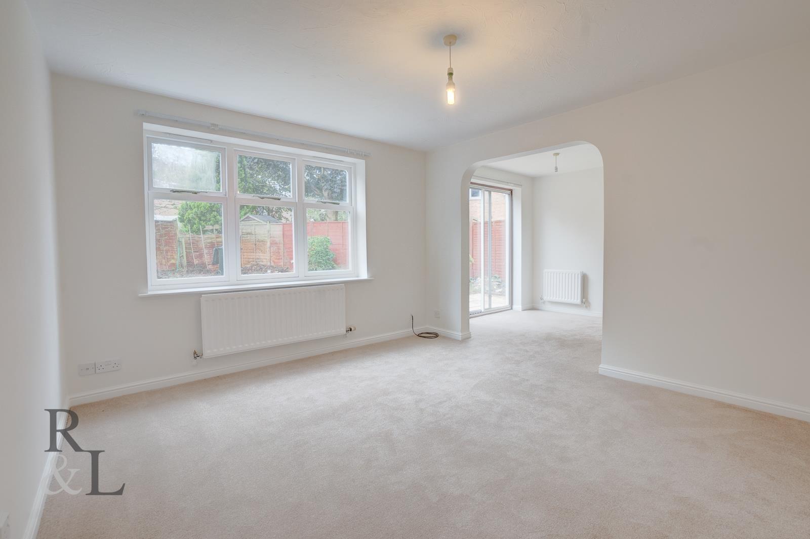 Property image for Rossett Close Gamston Nottingham