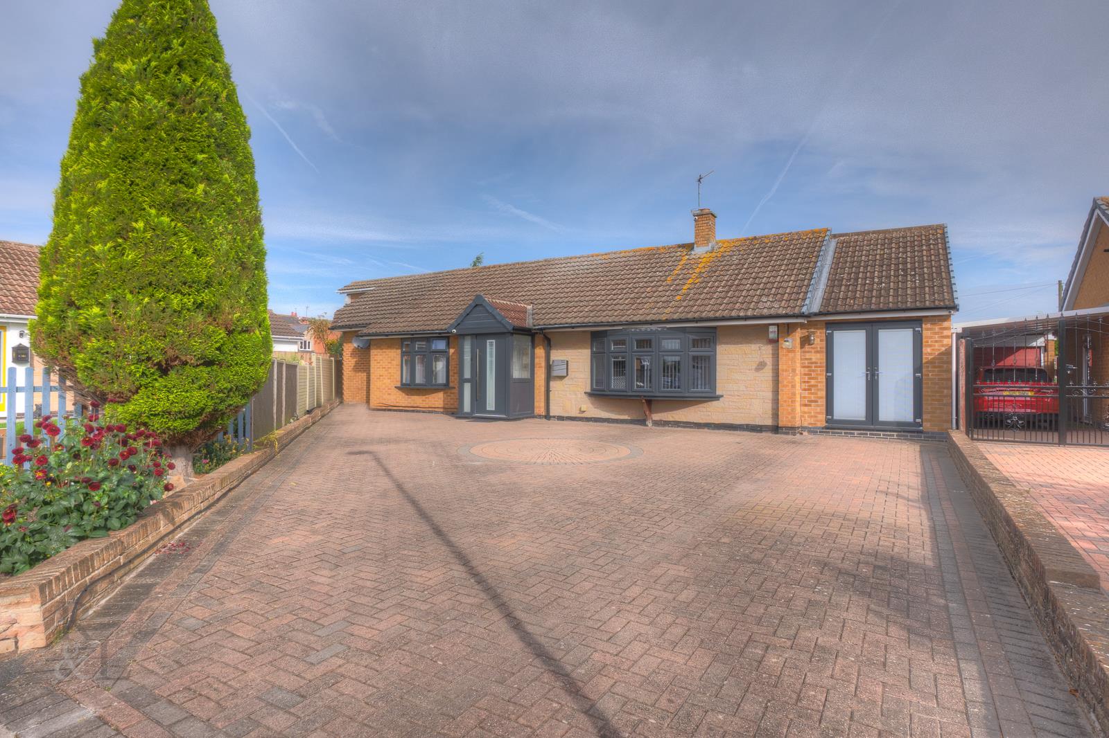 Property image for Fairham Avenue, Gotham, Nottingham