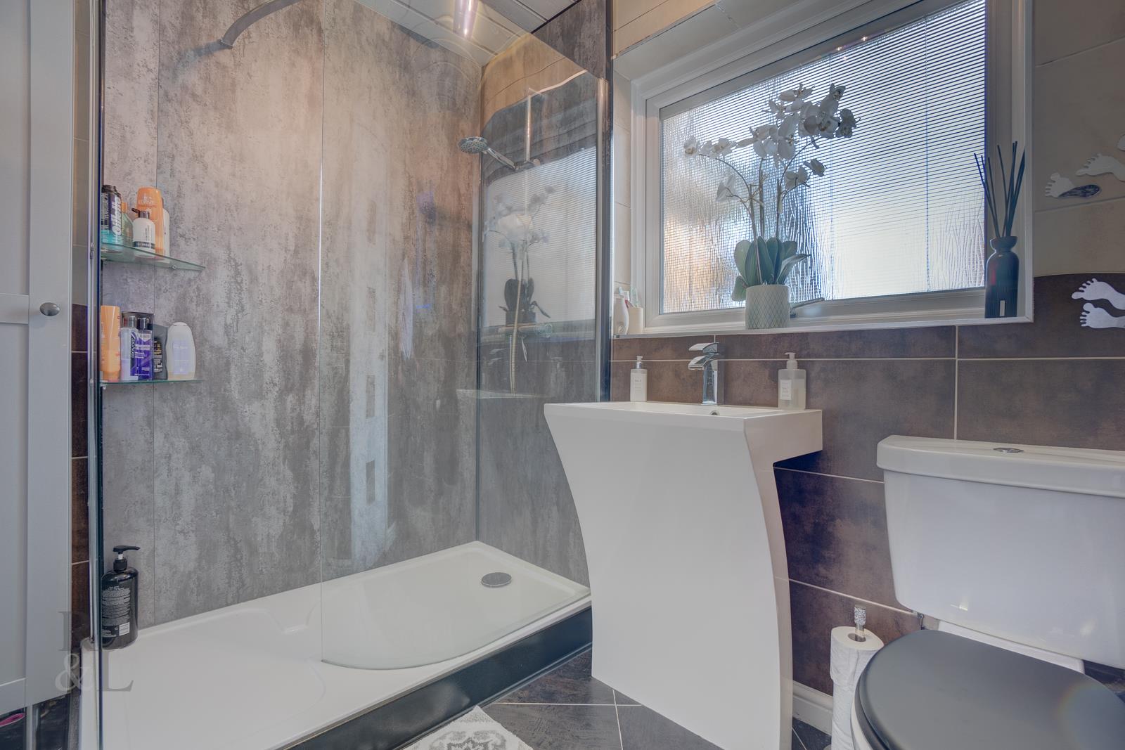 Property image for Fairham Avenue, Gotham, Nottingham