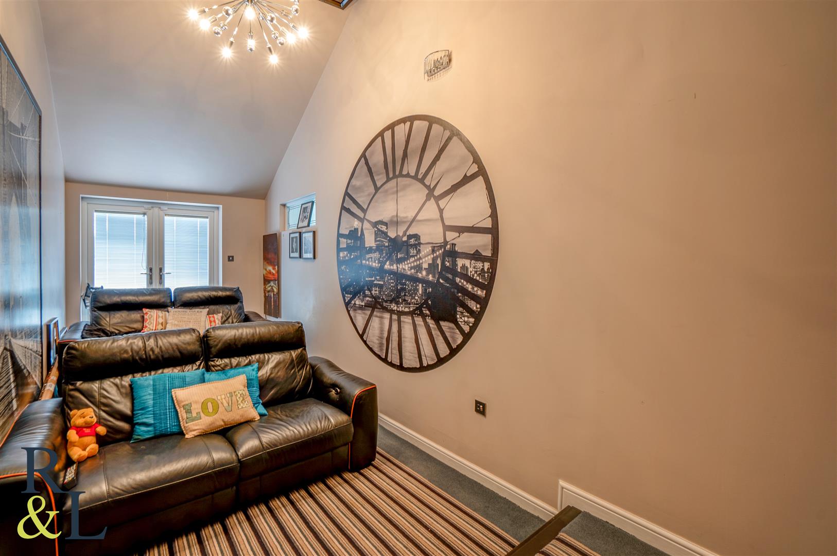 Property image for Fairham Avenue, Gotham, Nottingham