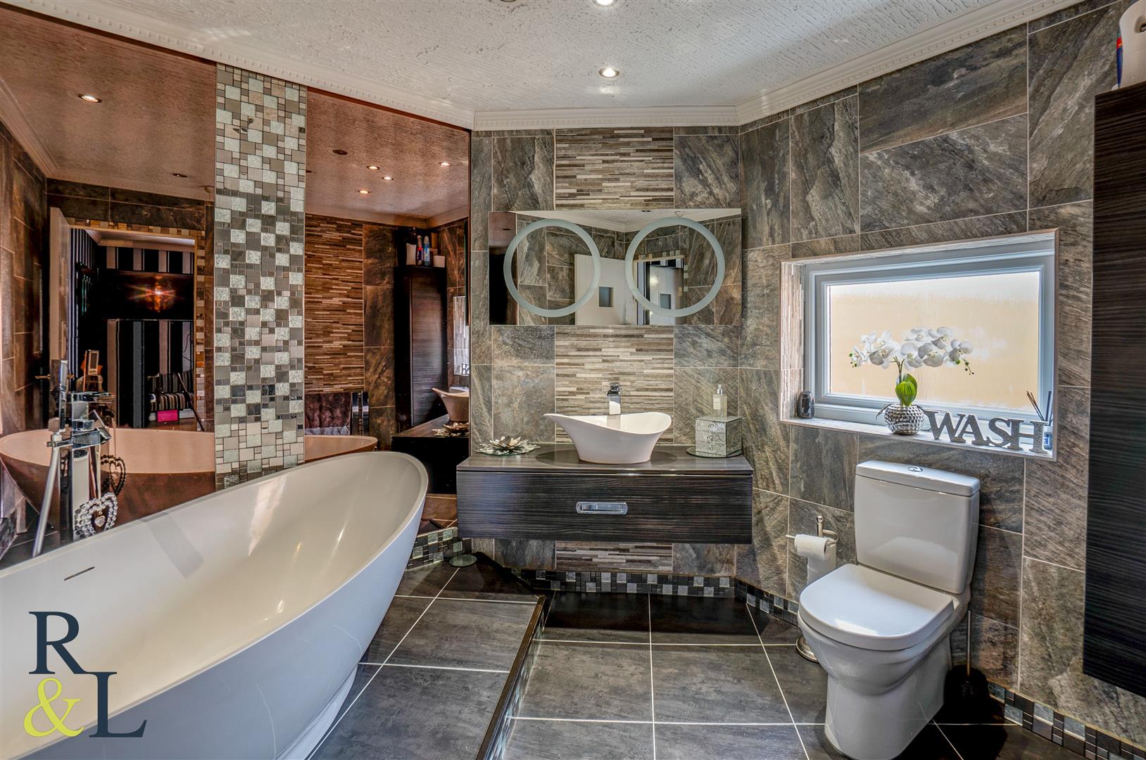Property image for Fairham Avenue, Gotham, Nottingham