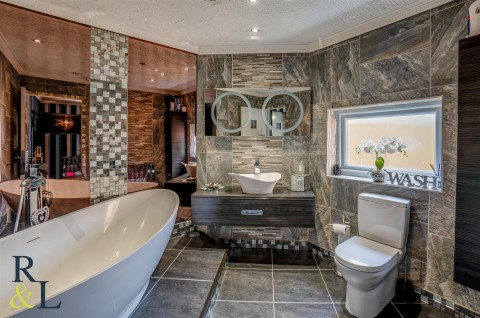 Property thumbnail image for Fairham Avenue, Gotham, Nottingham