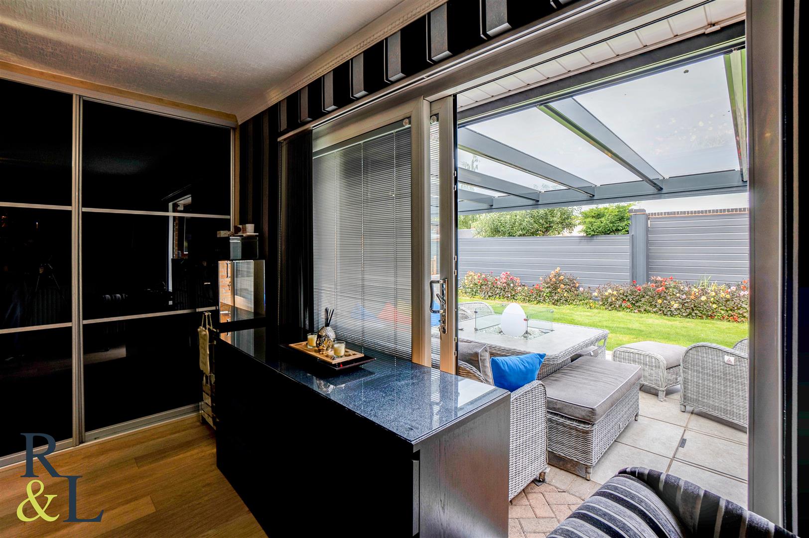 Property image for Fairham Avenue, Gotham, Nottingham