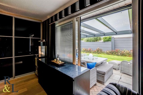Property thumbnail image for Fairham Avenue, Gotham, Nottingham