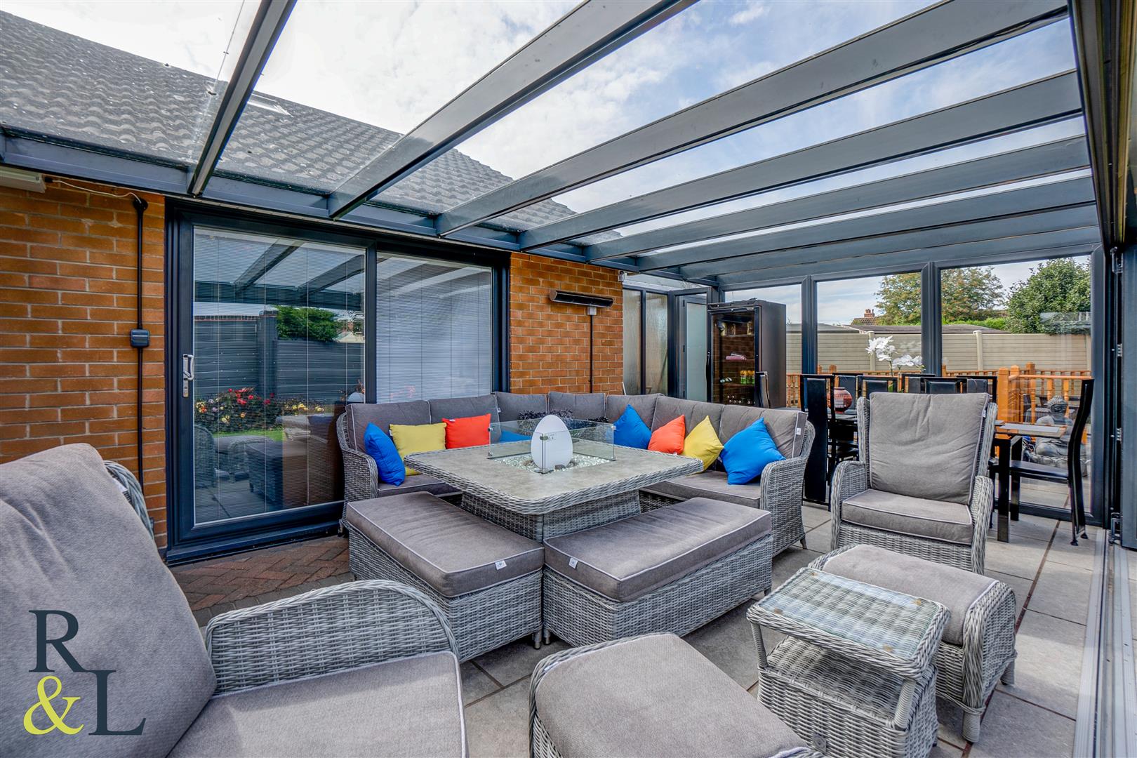 Property image for Fairham Avenue, Gotham, Nottingham