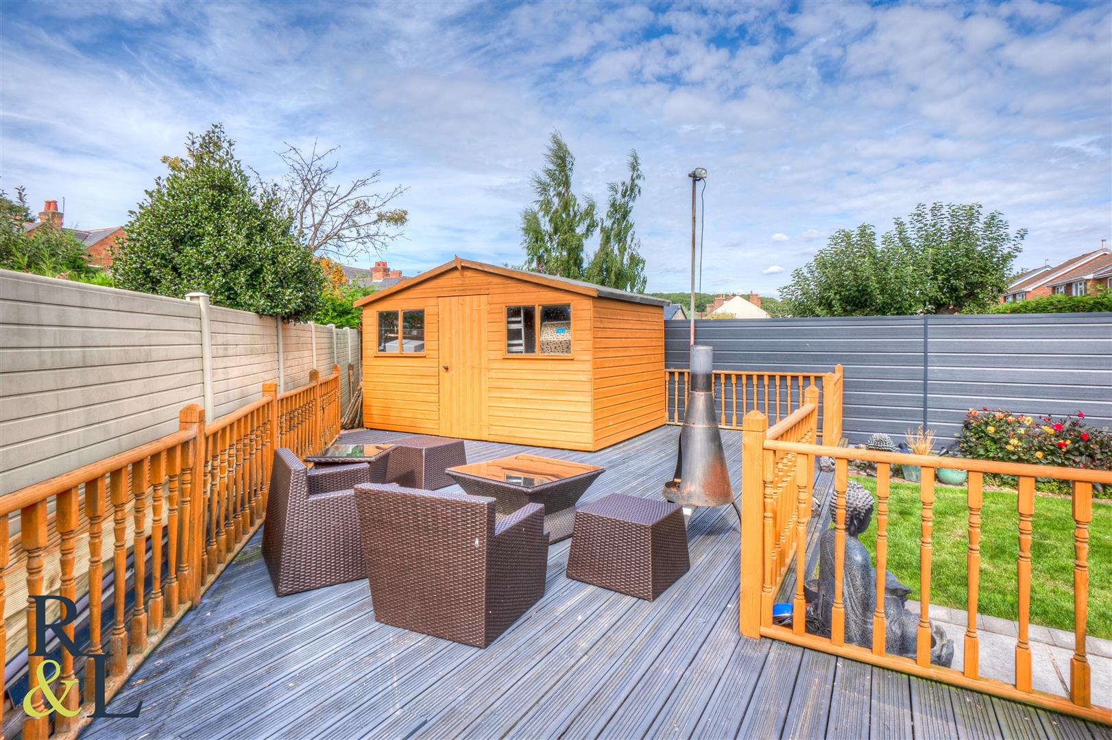 Property image for Fairham Avenue, Gotham, Nottingham