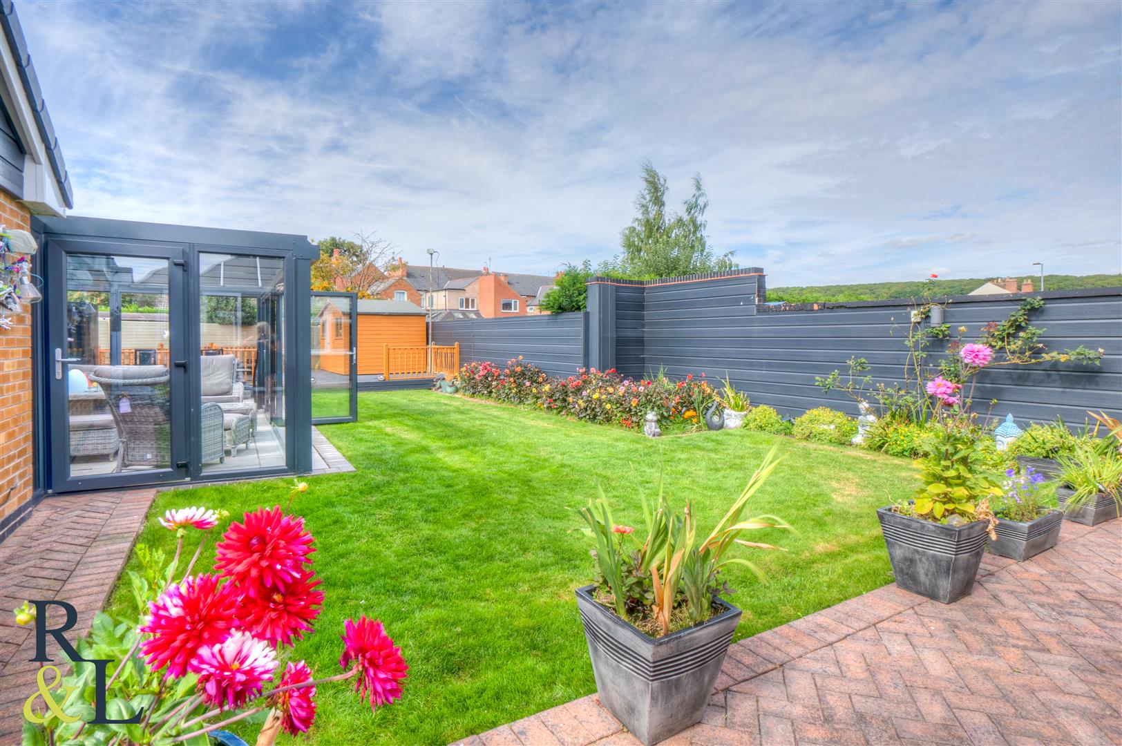 Property image for Fairham Avenue, Gotham, Nottingham