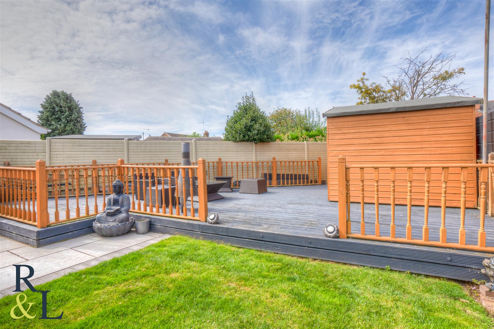 Property image for Fairham Avenue, Gotham, Nottingham