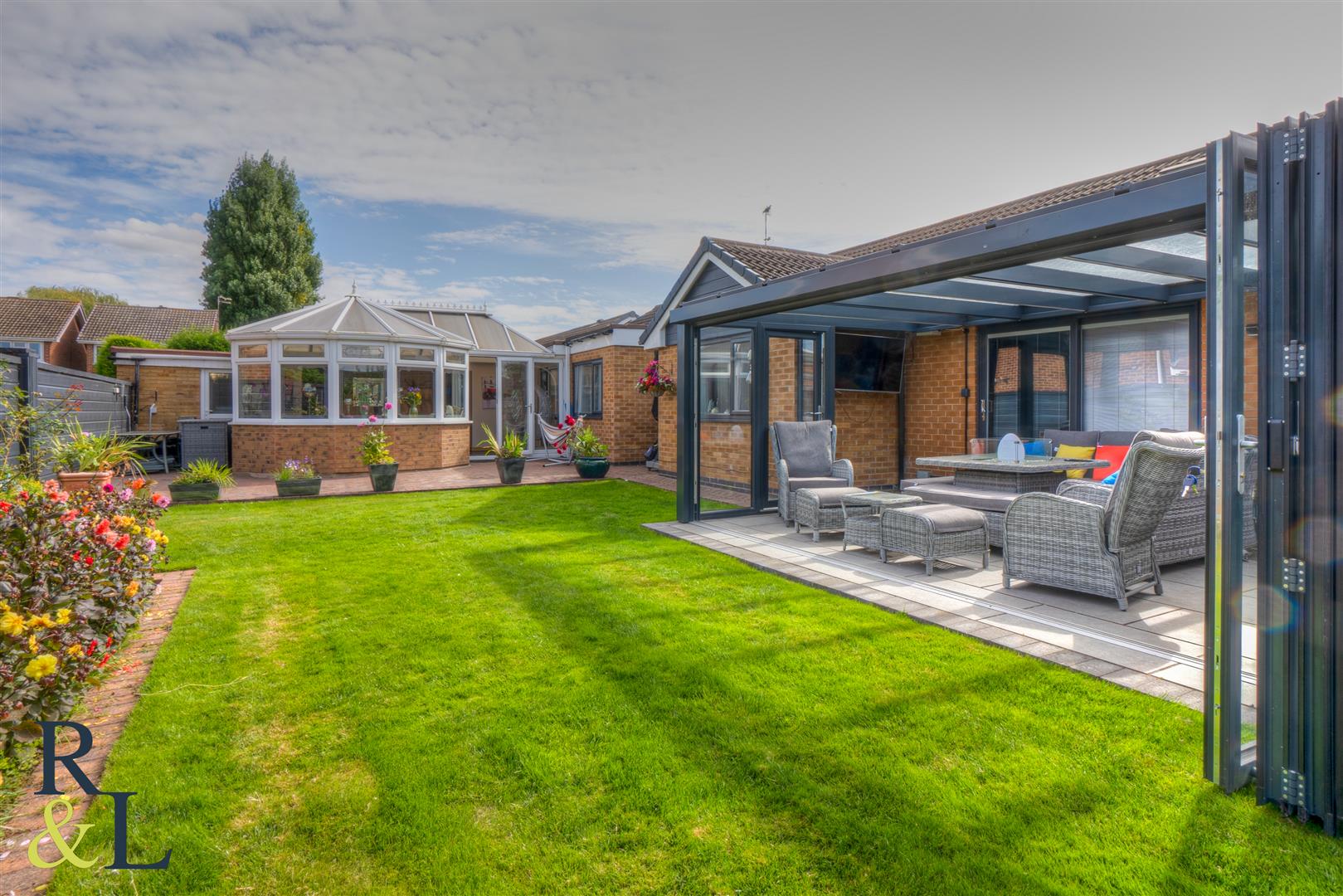 Property image for Fairham Avenue, Gotham, Nottingham