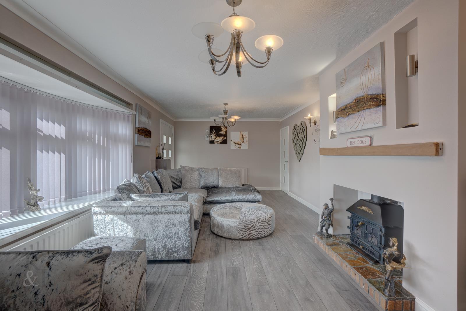 Property image for Fairham Avenue, Gotham, Nottingham
