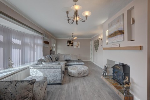 Property thumbnail image for Fairham Avenue, Gotham, Nottingham