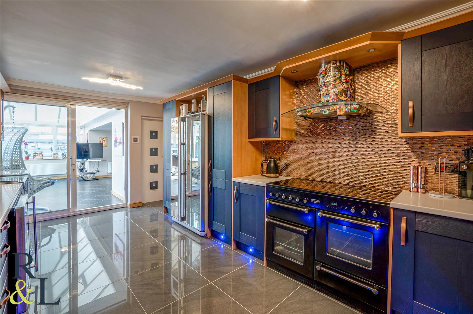Property image for Fairham Avenue, Gotham, Nottingham