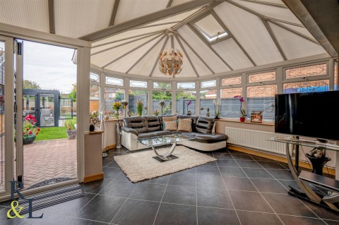 Property thumbnail image for Fairham Avenue, Gotham, Nottingham