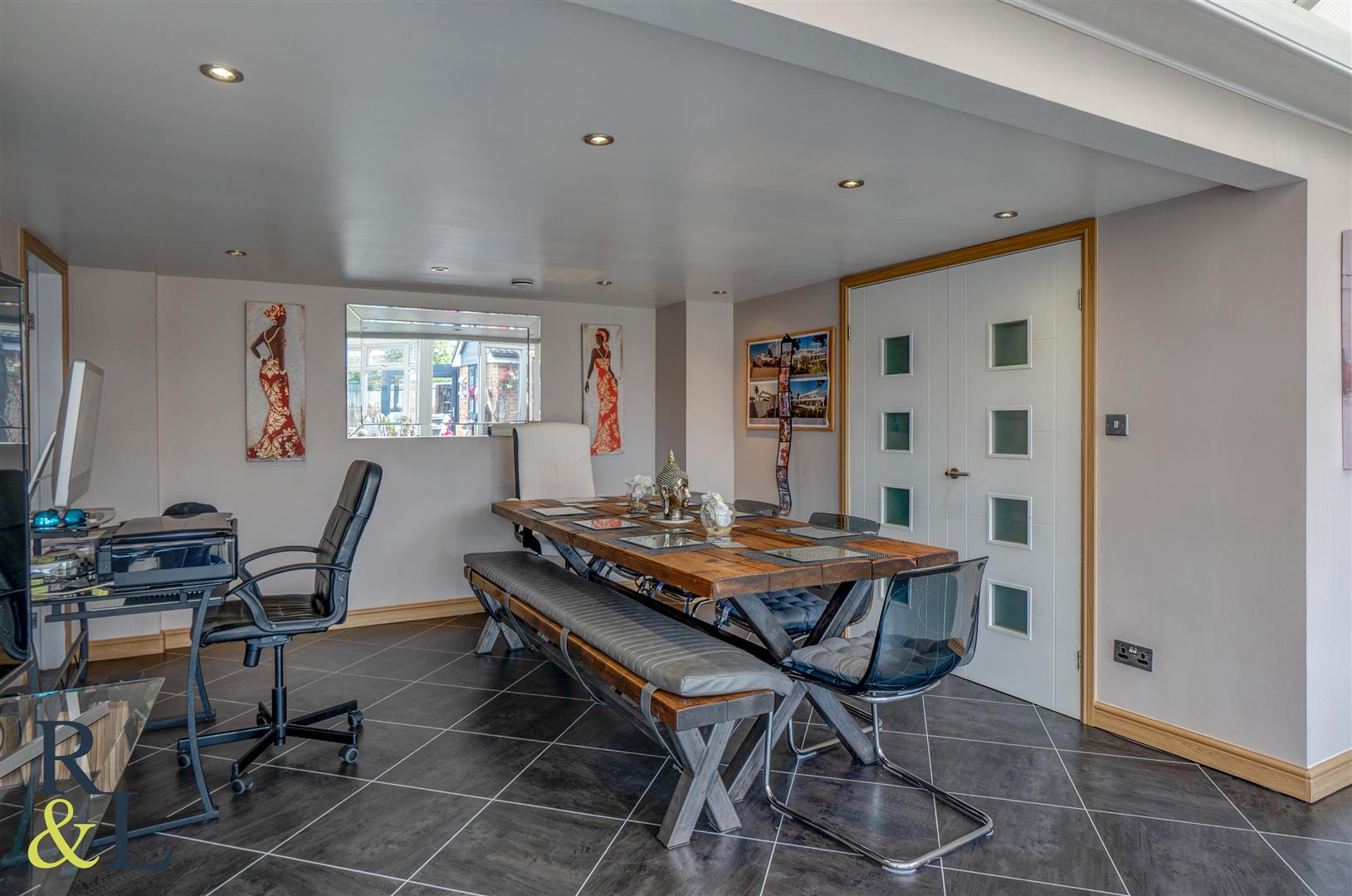 Property image for Fairham Avenue, Gotham, Nottingham
