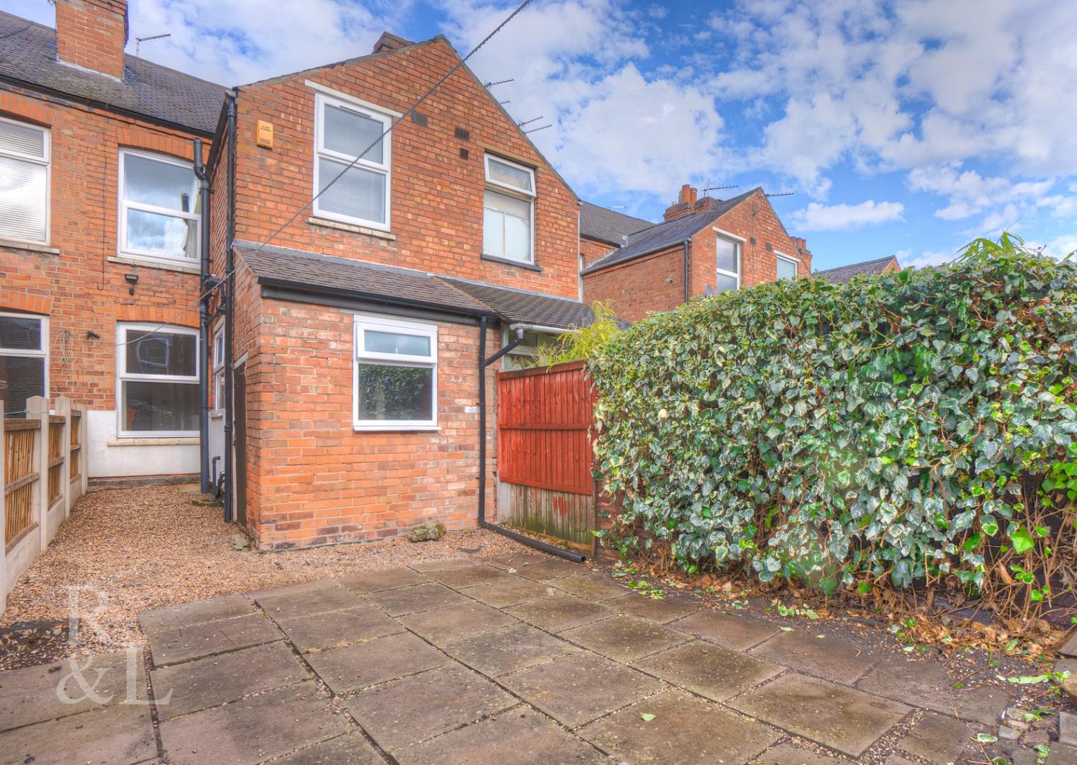 Property image for Portland Road West Bridgford Nottingham