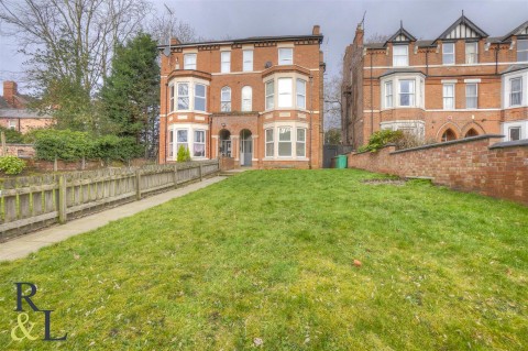 Property thumbnail image for 14 Gorsey Road Nottingham