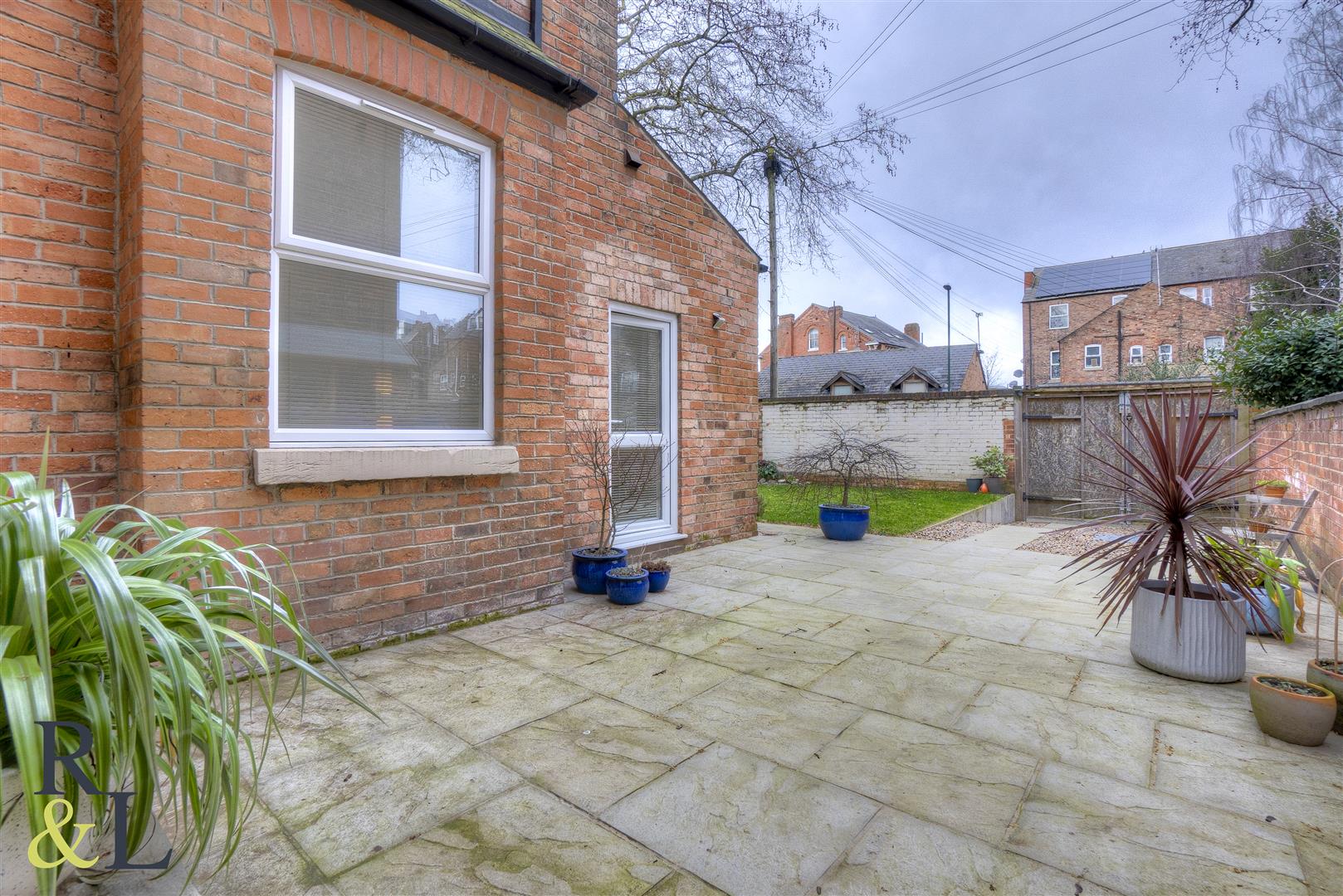 Property image for 14 Gorsey Road Nottingham