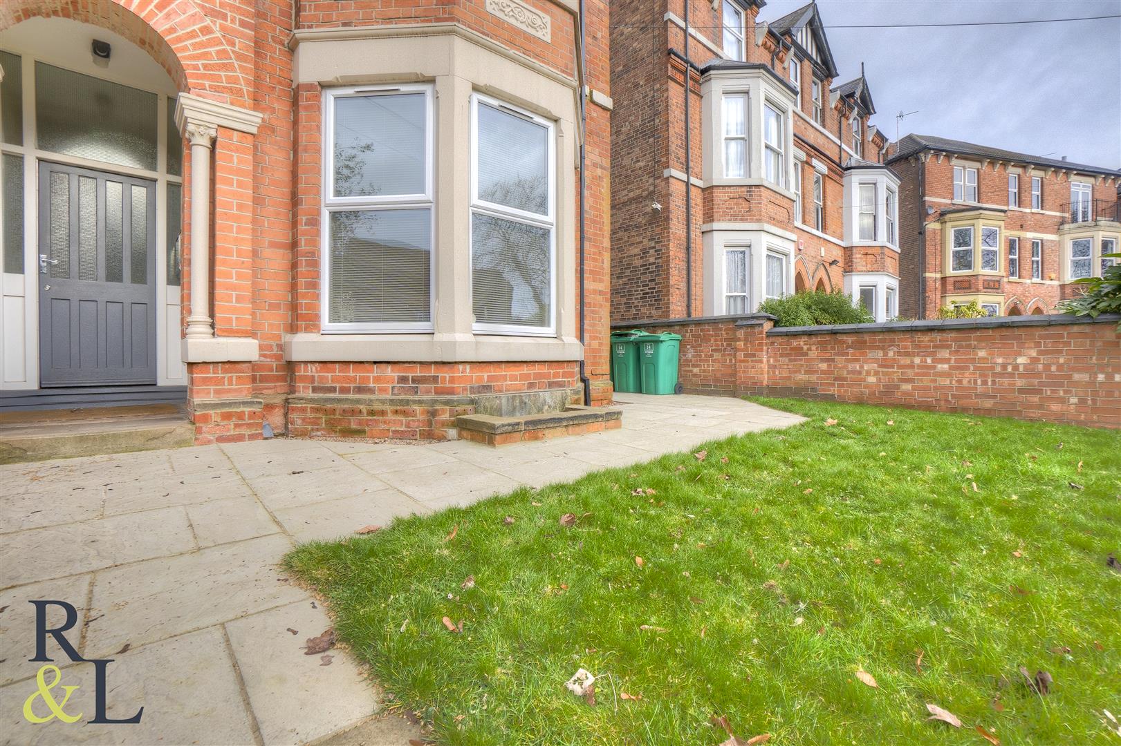 Property image for 14 Gorsey Road Nottingham