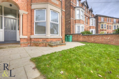 Property thumbnail image for 14 Gorsey Road Nottingham