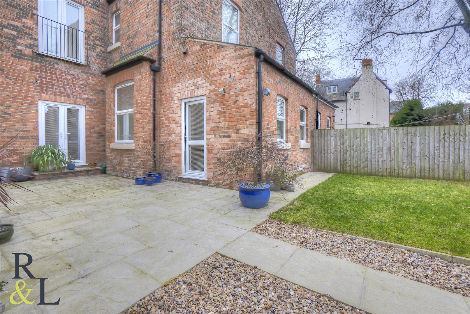 Property image for 14 Gorsey Road Nottingham