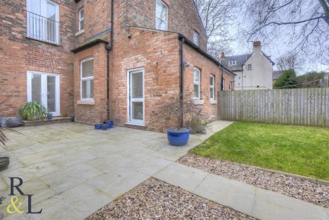 Property thumbnail image for 14 Gorsey Road Nottingham