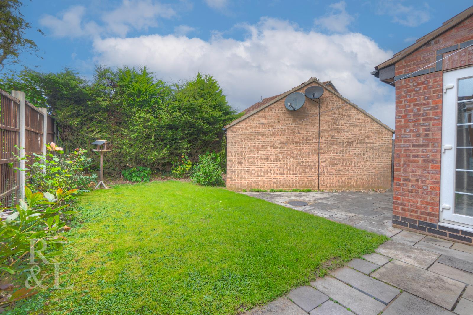 Property image for Cranford Gardens West Bridgford Nottingham