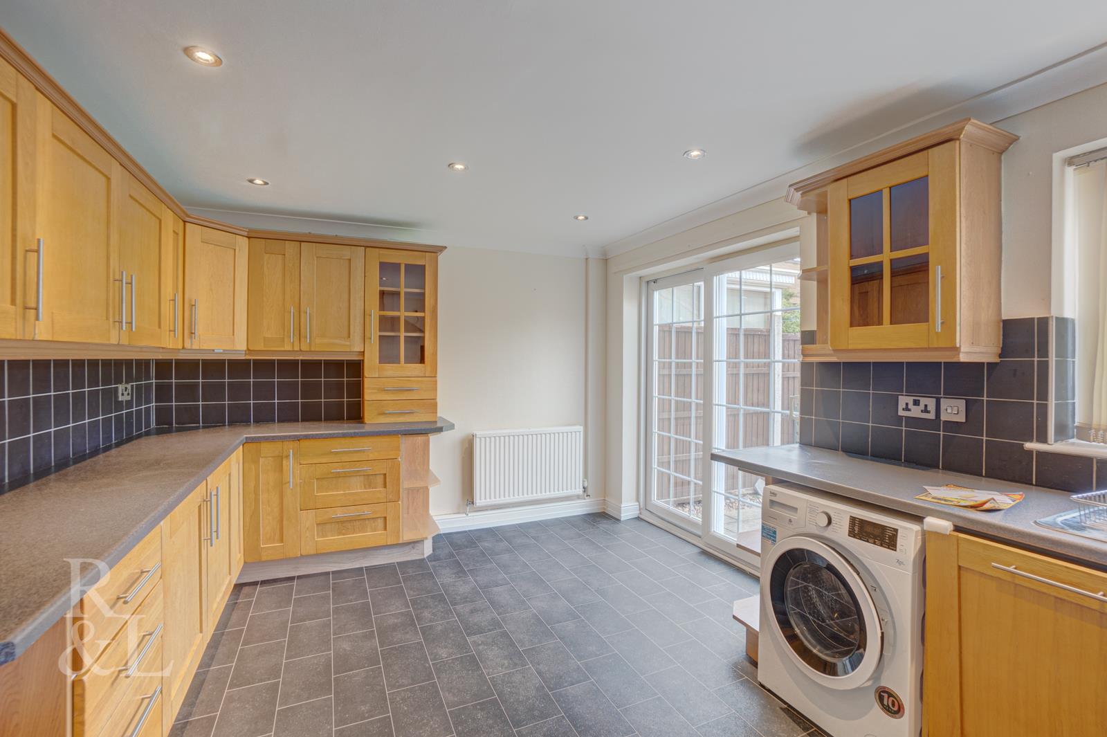 Property image for Cranford Gardens West Bridgford Nottingham