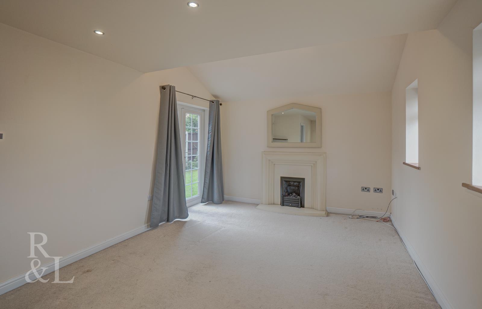 Property image for Cranford Gardens West Bridgford Nottingham