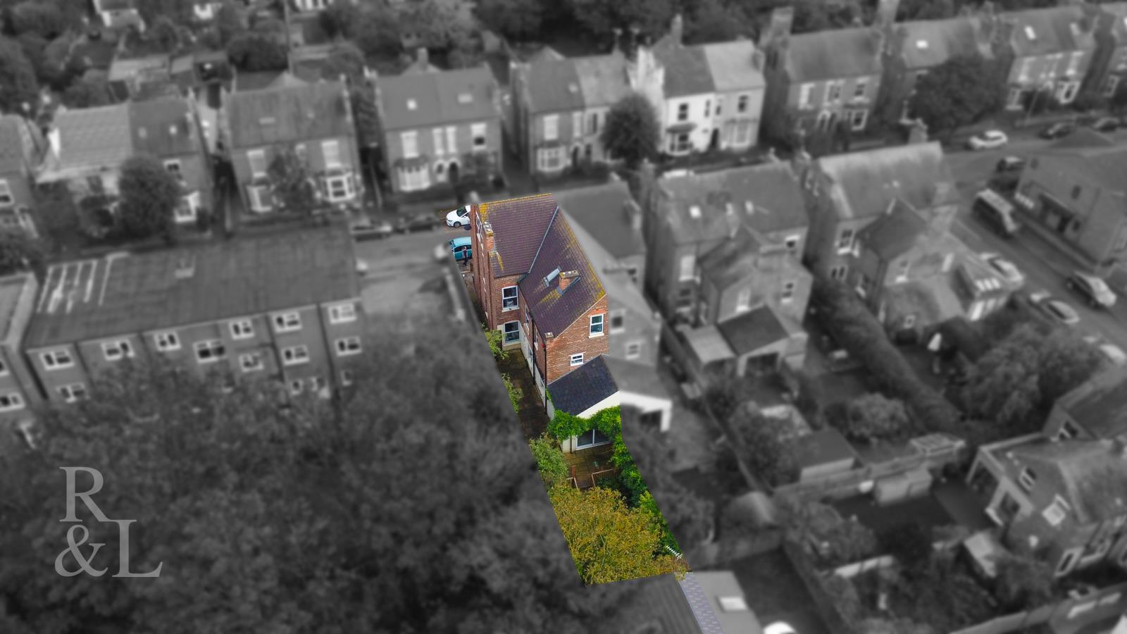 Property image for North Road, West Bridgford, Nottingham