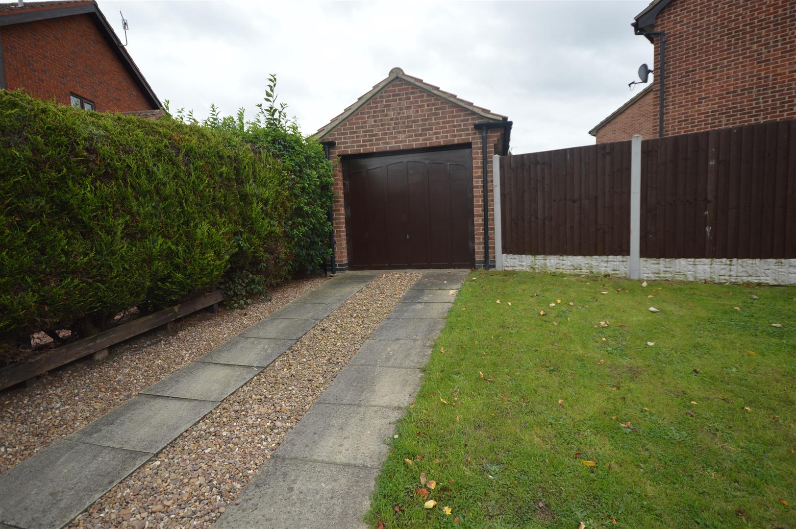 Property image for Mickleborough Way Compton Acres West BridgfordNottingham