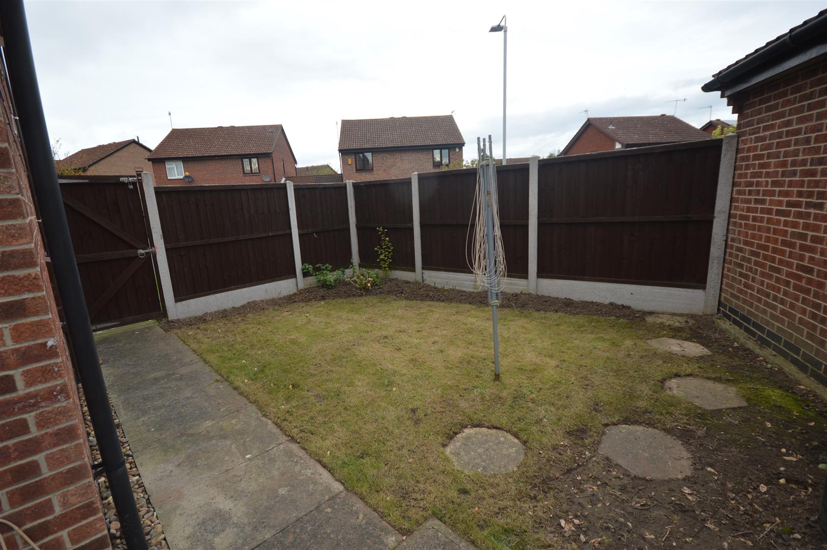 Property image for Mickleborough Way Compton Acres West BridgfordNottingham