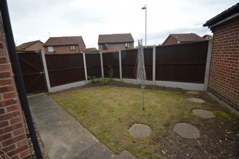 Property thumbnail image for Mickleborough Way Compton Acres West BridgfordNottingham