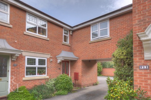 Property thumbnail image for Oxendale Close, West Bridgford, Nottingham