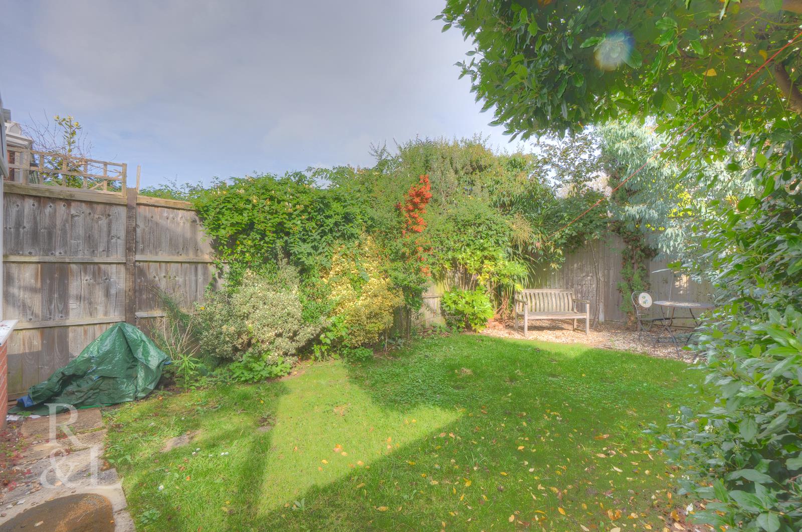 Property image for Oxendale Close, West Bridgford, Nottingham