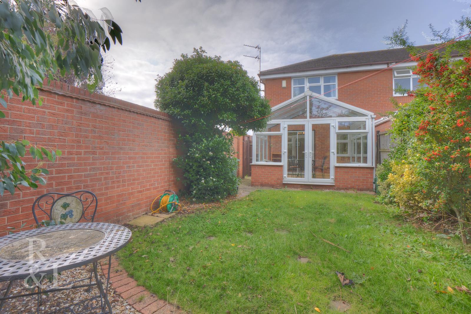 Property image for Oxendale Close, West Bridgford, Nottingham