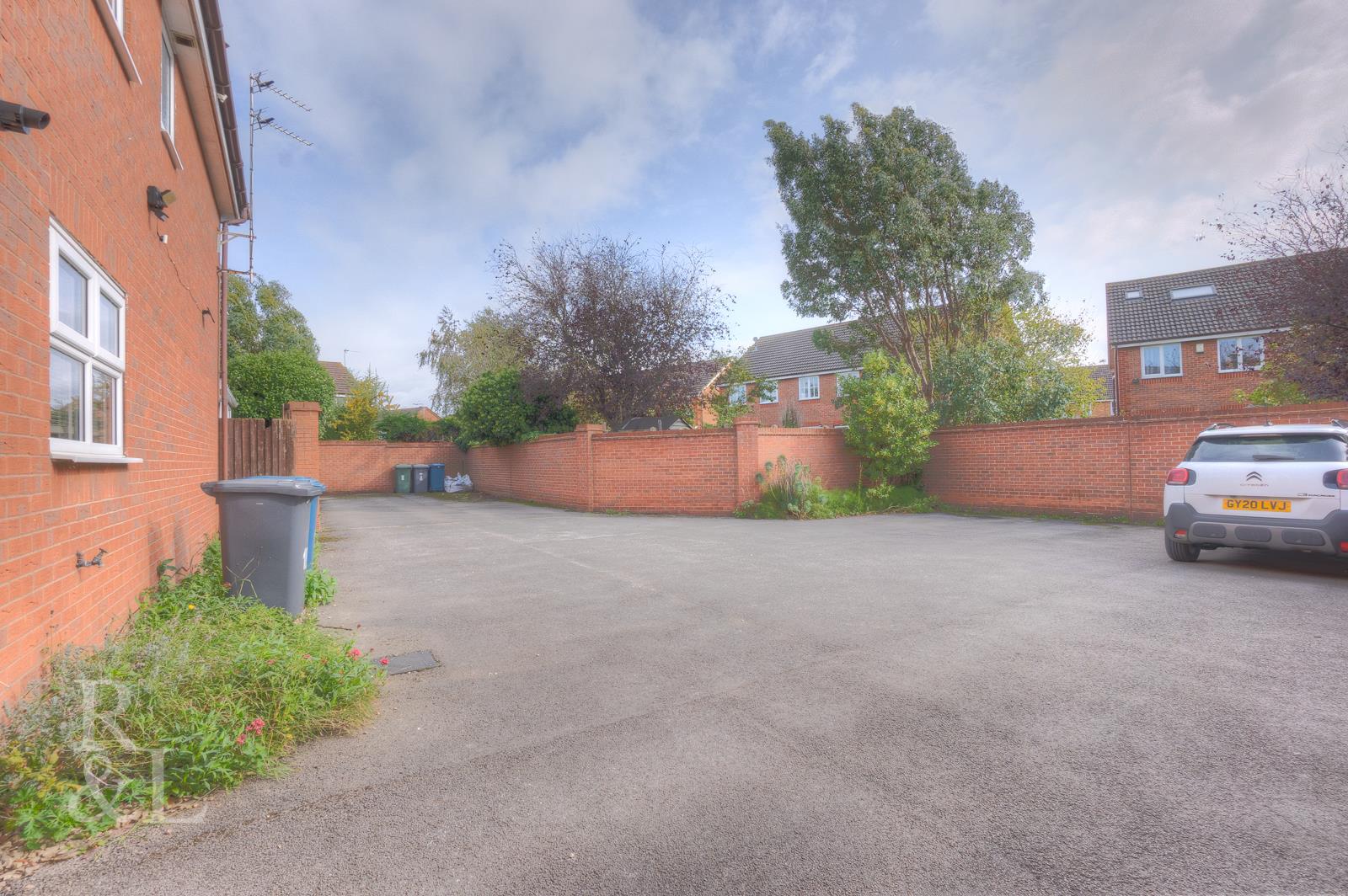 Property image for Oxendale Close, West Bridgford, Nottingham