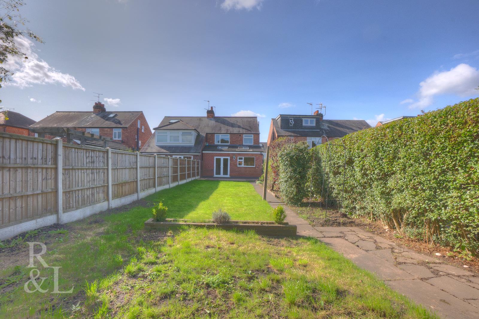 Property image for Cambridge Road, West Bridgford, Nottingham