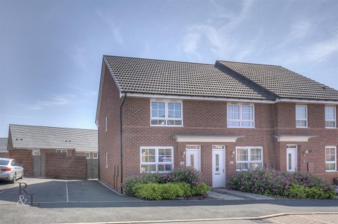 Property thumbnail image for Hornbeam Close Edwalton Nottingham