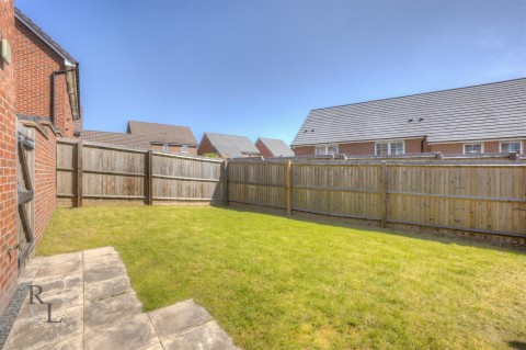 Property thumbnail image for Hornbeam Close Edwalton Nottingham