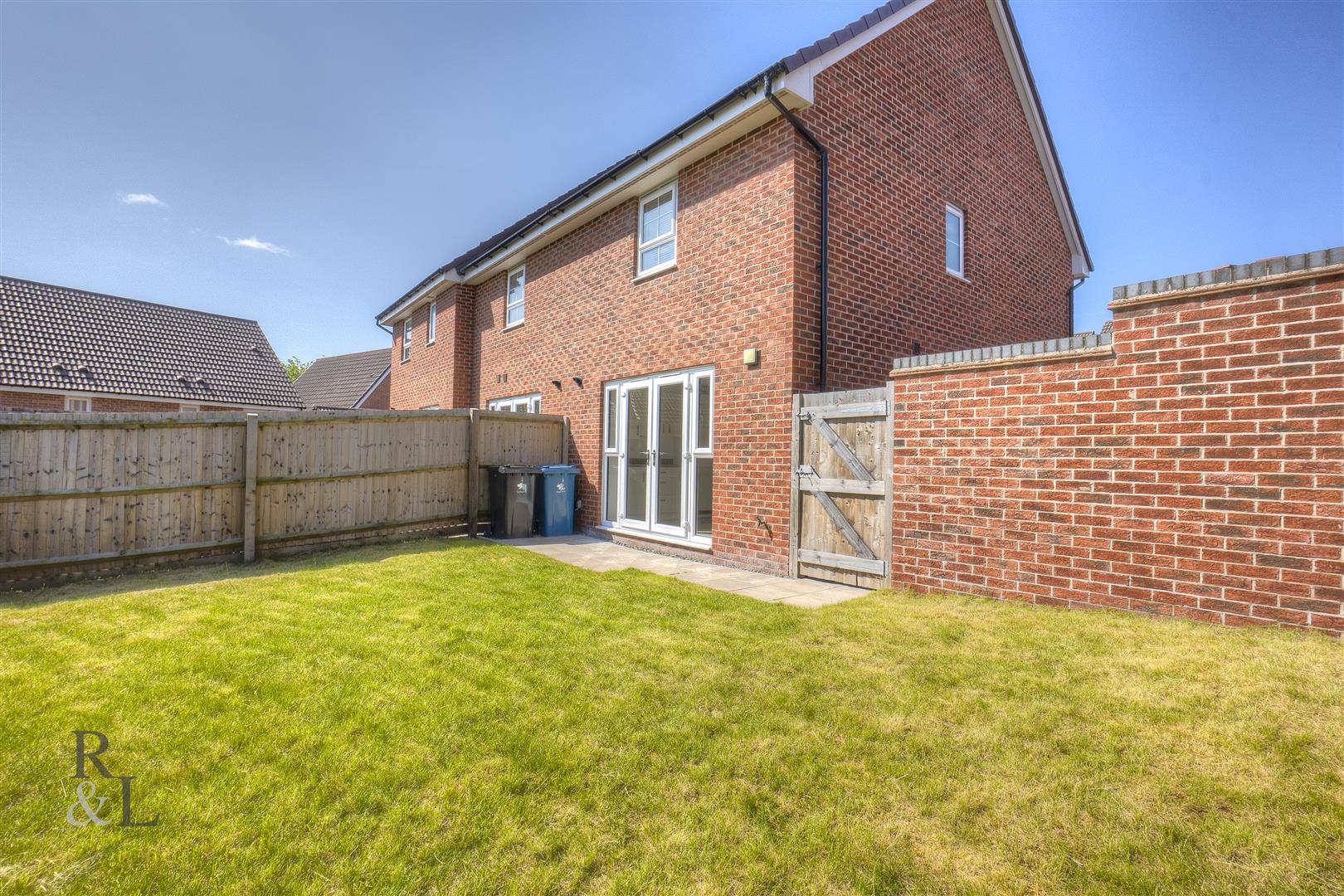 Property image for Hornbeam Close Edwalton Nottingham